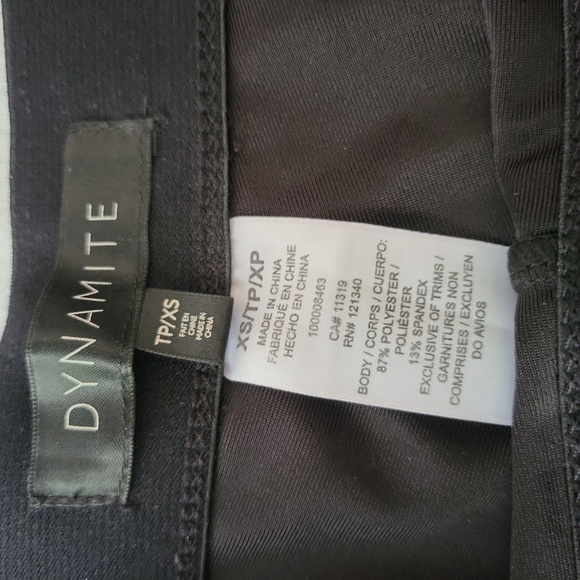 DYNAMITE LEGGINGS ❤️ - Picture 2 of 4